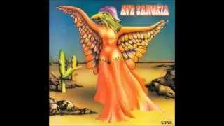 Ave Sangria - &Aacute;lbum Completo