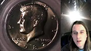 Selling my 1982 P Kennedy Half Dollar PCGS MS 66 13733550