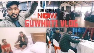GUWAHATI BOOKING VLOG |ORANGE NAHI MIL RAHA HE 😱😱😱😱 