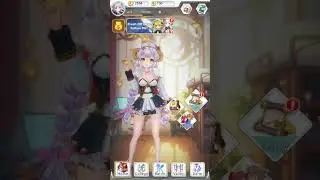 Starlight Academia (Early Access) Android Gameplay