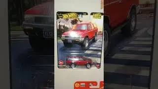 Наконец-то! Я купил 4Runner!