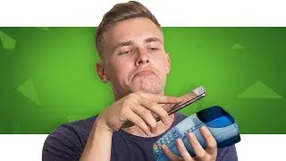 Обзор смартфона Vertex Impress Frost &ndash; первого бюджетного смартфона с NFC и поддержкой Google Pay.