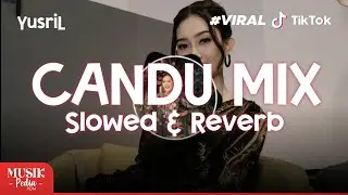 Candu - Veni Nur (Slowed & Reverb) YusriL TikTok