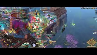 CV VS GATON (ALLY)