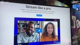 InfoComm 2021: Shoflo Highlights Studio, Cloud-Based Video Switcher Software for Livestreaming