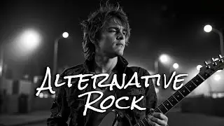 90s rock Reimagined &ndash; Raw Riffs Rock Revival