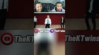 Видео с репетиции танца к песне 