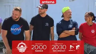 Ce echipe intră în cursa pentru ultima șansă