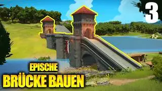 Die Taverne ist eröffnet! | Foundation