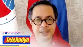 Teleradyo Balita (4 January 2022)