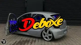 ELETRO FUNK - DEBOXE 2026 VIRAL (KING)