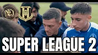 SUPER LEAGUE 2 | U17 - NEOvKAR - NEO FC TV