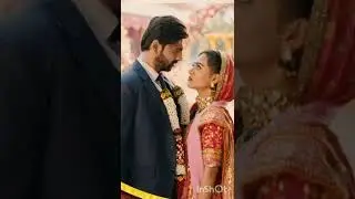 #shorts ❤| shindoor ki kimat serial |❤ arjun and mishri ❤| ho koi bhi safhar sath chalna hai mujhe❤