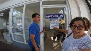 Bus Station Balanga