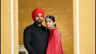 Wedding Ceremony ll Gurpal Singh Weds Gursharan Kaur ll Virdi Digital Studio ll Mob Con : 9888108100