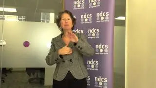 International Women&rsquo;s Day 2015 - Susan Daniels