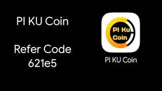 PI KU Coin mining app #piku #coin #mining #miningbitcoin