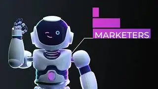 Using artificial intelligence marketing (AI marketing), writing has never been so easy!