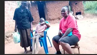 GIFTS AND FRIENDSHIP'S!! SPECIAL NEEDS CHILDREN. @iammarwa @iammayuguno5148 @mikekizzohke 
