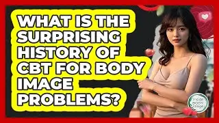 What Is The Surprising History Of CBT For Body Image Problems? - Inside Body Image
