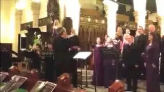 Roquiem: Benedictus