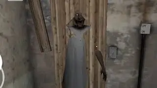 Granny fresss tips and tricks #gaming #granny 