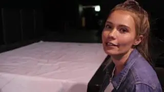 Opptaksfilm h&oslash;sten 2016: Studentersamfundet, MG