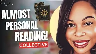 ✨ COLLECTIVE✨ 🌹Your Love Life RIGHT NOW! 👀 Almost Personal Love Reading ❤️ 🔥☕️  (w/ timestamps!)