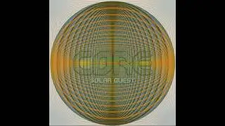 Solar Quest - Firth of Fjord