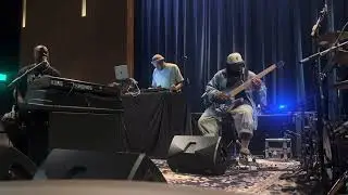 Robert Glasper LIVE In Orlando November 22, 2025 @ Judsonslive