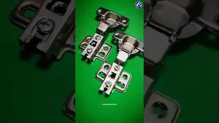 Normal Auto Hinge Explained #hinges #shorts #viral #shortsfeed #youtubeshorts #shortvideo #ytshorts