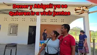 🚨llegaron a arreglar los últimos detalles de la Casa antes de la BODA 👰‍♂️🤵ya Poco tiempo nos queda