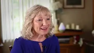 Woman Healed from 13 Years of Brain Damage - Donna Jones
