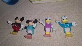 Book of mickey mouse intro season 2 dutch 