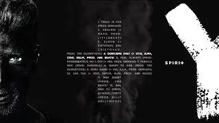 Majk Spirit ft. Otis, Supa, Cigo, Delik - dobYjeme svet (prod. Abe Beats) |Official Audio|