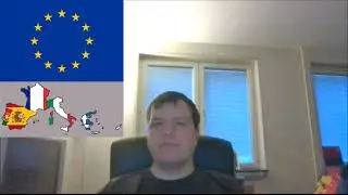 Adam Falcon vill flytta utomlads i framtiden