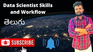Data Science Skills and Workflow | codenetra