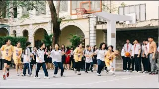 BÓNG RỔ NỮ 6A4 13 01 2026