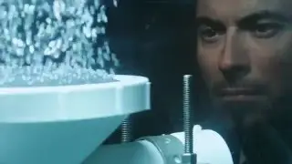 UCI Water