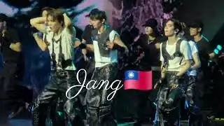 260117 라이즈 Fame RIIZE Concert Tour RIIZING LOUD in Manila 송은석 포커스