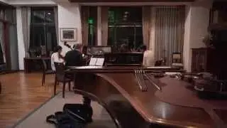 Ben Feng 2014: Rehearsal Teaser