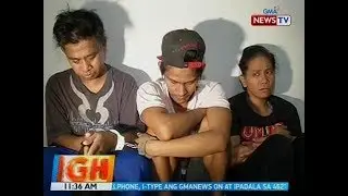 BT: 6 arestado sa magkakahiwalay na operasyon sa QC
