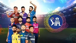 🏏 IPL 2025 Theme Song | Roar For The Game! 🎶🔥