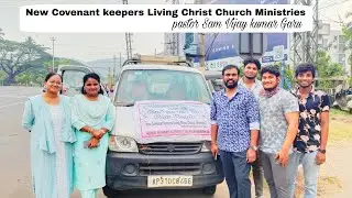 #N C K L C C M// Food service in poor people's//Ps Sam Vijay kumar Garu//31 Mar 2025#