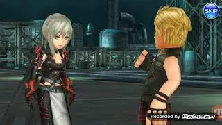 Commodore of the Skies story campaign pt 2 / Final Fantasy: Dissidia Opera Omnia