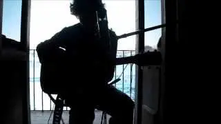 Simon Batten - Arrival - Live from the balcony
