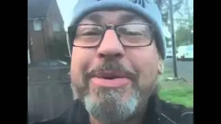 Stan and Poppy is roaming weather report