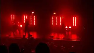 what do You want from me (studio version) | bad omens