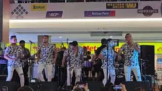 La Gran Orquesta Gama 2023