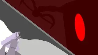 Garbrial (Mandela catalogue) vs red shadow omnidroid 1 (short)